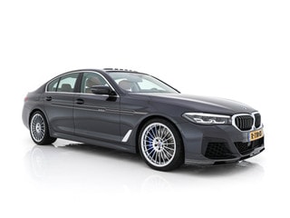 Thumbnail Mobil 1