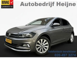 Thumbnail Mobil 1