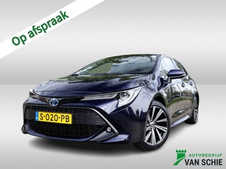 Thumbnail Mobil 1