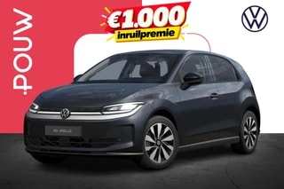 Thumbnail Mobil 1