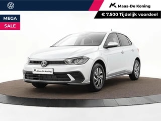 Thumbnail Mobil 1