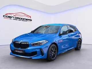 Thumbnail Mobil 1