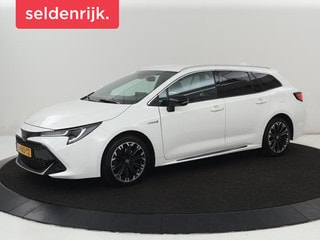 Thumbnail Mobil 1