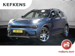 Thumbnail Mobil 1