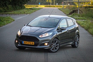 Thumbnail Mobil 1