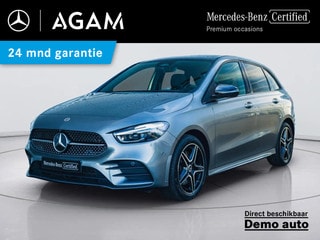 Thumbnail Mobil 1