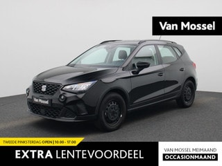 Thumbnail Mobil 1