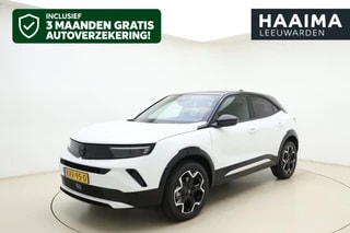 Thumbnail Mobil 1