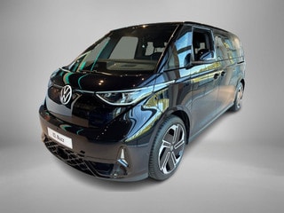 Thumbnail Mobil 1
