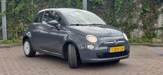 Thumbnail Mobil 1