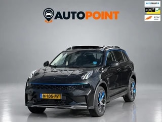 Thumbnail Mobil 1