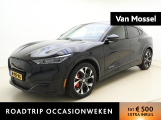 Thumbnail Mobil 1