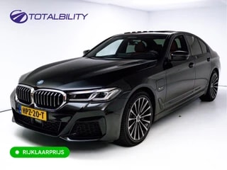 Thumbnail Mobil 1