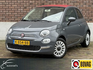 Thumbnail Mobil 1