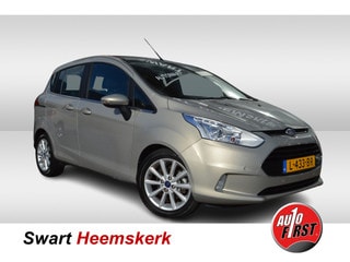 Thumbnail Mobil 1