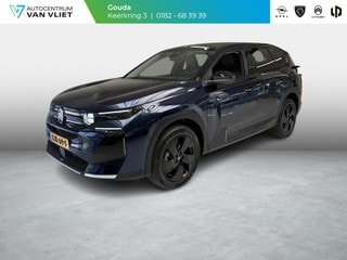 Thumbnail Mobil 1