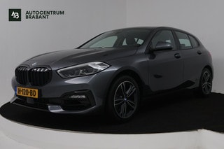 Thumbnail Mobil 1
