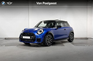 Thumbnail Mobil 1
