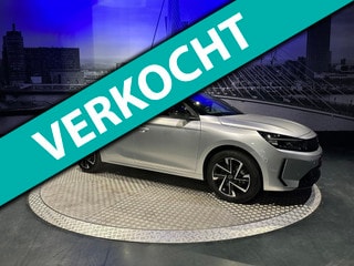 Thumbnail Mobil 1