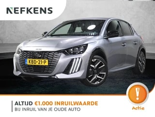 Thumbnail Mobil 1