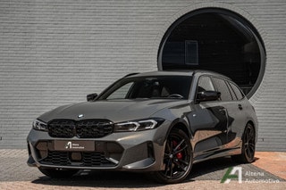 Thumbnail Mobil 1