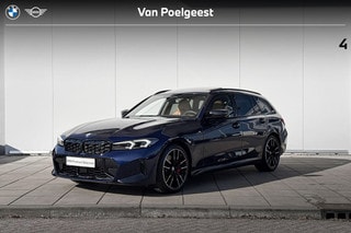 Thumbnail Mobil 1