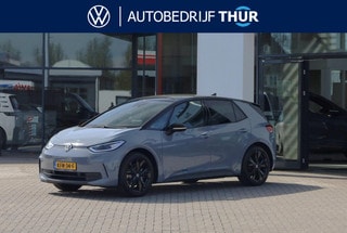 Thumbnail Mobil 1