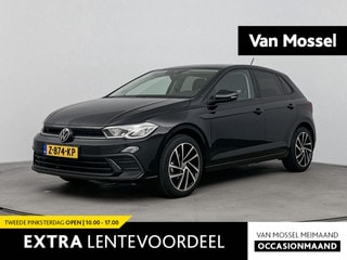 Thumbnail Mobil 1