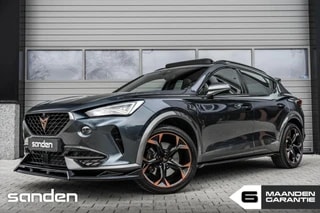 Thumbnail Mobil 1