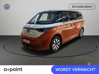 Thumbnail Mobil 1