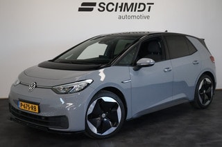 Thumbnail Mobil 1