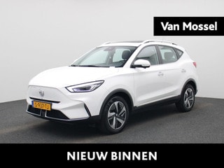 Thumbnail Mobil 1