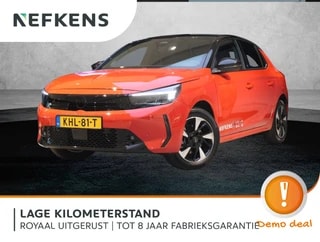 Thumbnail Mobil 1