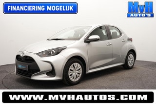 Thumbnail Mobil 1