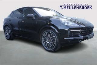 Thumbnail Mobil 1