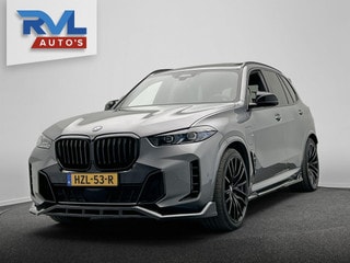 Thumbnail Mobil 1