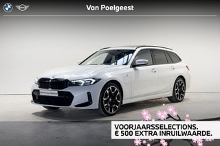 Thumbnail Mobil 1