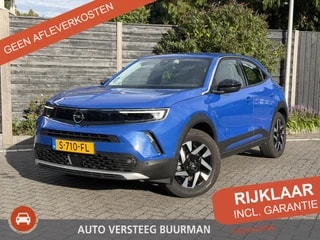 Thumbnail Mobil 1