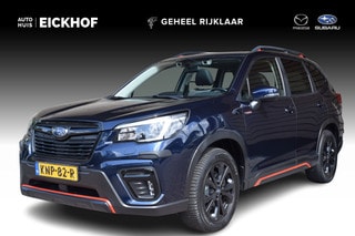 Thumbnail Mobil 1