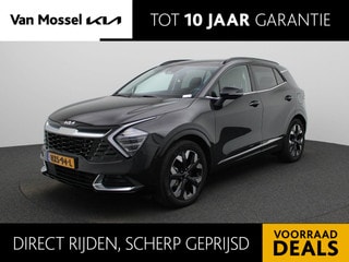 Thumbnail Mobil 1