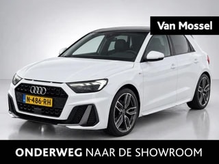Thumbnail Mobil 1