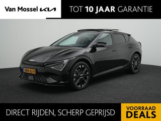 Thumbnail Mobil 1