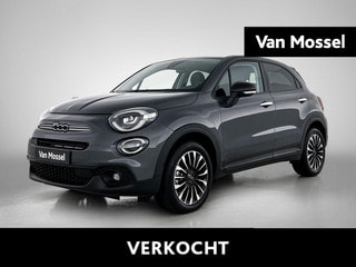 Thumbnail Mobil 1