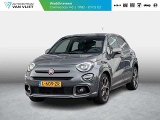 Thumbnail Mobil 1