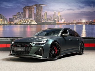 Thumbnail Mobil 1