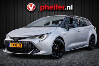 Thumbnail Mobil 1