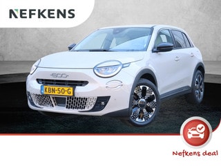 Thumbnail Mobil 1