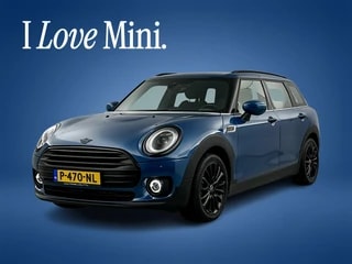 Thumbnail Mobil 1