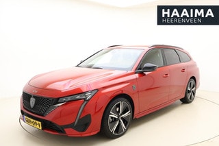 Thumbnail Mobil 1