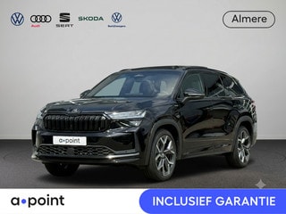 Thumbnail Mobil 1